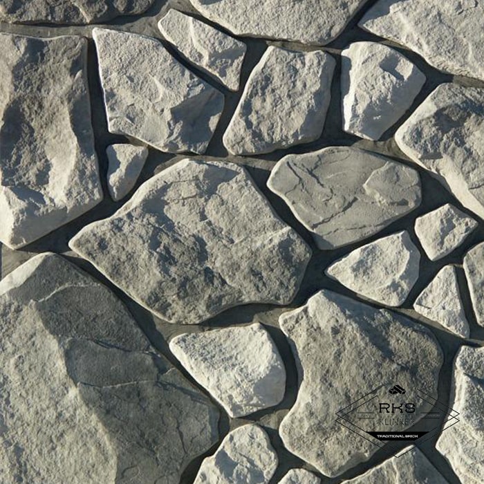 Искусственный камень White Hills, Рутланд 600-80 в Волгограде